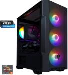 A+ eMAG-Lynx01AMD-VN Számítógép konfiguráció