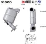 AS Catalizator AS 91065D (91065D)