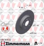 ZIMMERMANN Disc frana ZIMMERMANN SPORT Z 400.3691. 52 (400.3691.52)