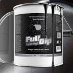 Full Dip Full Dip Antracit Metál 4 liter
