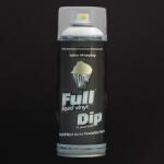 FullDip Full Dip spray Fekete Metál 400ml