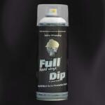 Full Dip Full Dip Matt fekete spray 400ml