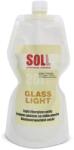 SOLL GLASS LIGHT SG3 Könnyű Üvegszálas Gitt - 1 liter