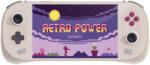 AYANEO 2S Retro Power Játékkonzol