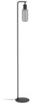 EGLO , 901008 , MAIONE , állólámpa , E27 , 1X4W , IP20 , szürke (901008)