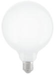 EGLO LED lámpa , égő , gömb , G125 , E27 , 7.5W , meleg fehér , dimmelhető , EGLO , 110123 (110123)