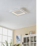 EGLO , 900483 , PADROGIANO-Z , mennyezeti lámpa , 2700 K 6500 K , LED , 27, 9W , Yes , IP20 , fehér (900483)