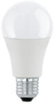 EGLO LED lámpa , égő , körte , E27 , 11W , CRI>90 , természetes fehér , EGLO , 11937 (11937)