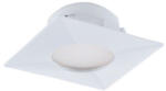 EGLO , 95797 , PINEDA , süllyesztett lámpa , 3000 K , LED , 1X6W , IP20 (95797)