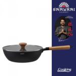 Heinner Wok+capac 28x8 cm Rikito Watanabe (HR-SNT-WC28)