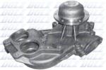 DOLZ Pompă de apă, răcire motor DOLZ M651 (M651)