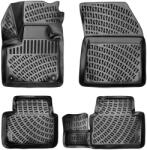 Umbrella Set covorase auto cauciuc UMBRELLA PEUGEOT 5008 II 2017 - prezent 4 buc (74496)