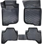 Umbrella Set covorase auto cauciuc UMBRELLA MITSUBISHI PAJERO IV 2006 - prezent 4 buc (74484)