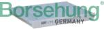 BORSEHUNG Filtru, aer habitaclu BORSEHUNG B12796 (B12796) - automobilus