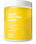 Vilgain Clear Whey Isolate - lemon splash 500 g