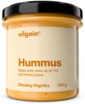 Vilgain Hummusz - füstölt paprika 140 g