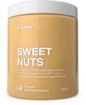 Vilgain Nut Spread -⁠ magas diótartalmú ínyenc vajak, természetes ízesítéssel, mesterséges édesítőszerek nélkül - vilgain - 3 190 Ft