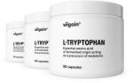 Vilgain L-triptofán - 3× 90 kapszula