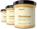 Vilgain Hummusz - 3× pirított hagyma 140 g