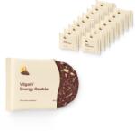 Vilgain BIO Energy Cookie - 18× mogyorós csokoládé 40 g