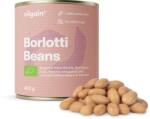 Vilgain BIO Borlotti bab -⁠ bab olasz farmokról, fehérjében és rostban gazdag, BPA mentes dobozban