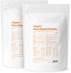 Vilgain Plant Based Protein - 2× vanília 1 000 g