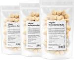 Vilgain Makadámia dió - 3× natural 250 g