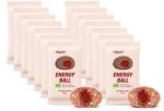 Vilgain Multipack 14 pièces - BIO Energy Ball -⁠ hozzáadott cukor nélkül, magas rosttartalommal, vegán és gluténmentes