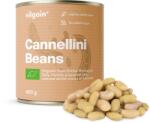 Vilgain BIO Cannellini bab -⁠ fehér bab olasz farmokról, fehérjében és rostban gazdag, BPA mentes dobozban