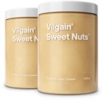 Vilgain Multipack 2 pièces - Sweet Nuts -⁠ magas diótartalmú ínyenc vajak, természetes ízesítéssel, mesterséges édesítőszerek nélkül