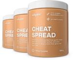 Vilgain Cheat Spread - 3× sós karamell 300 g