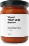 Vilgain BIO Vegan Sugo - bazsalikommal 180 g