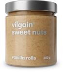 Vilgain Sweet Nuts -⁠ magas diótartalmú ínyenc vajak, természetes ízesítéssel, mesterséges édesítőszerek nélkül - vilgain - 4 990 Ft