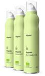 Vilgain BIO avokádóolaj spray - 3× 200 ml