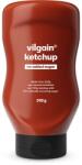Vilgain Cukormentes ketchup -⁠ csak 7 természetes összetevőből, hagyományos kézműves eljárással, lágy állaggal, tartósítószer nélkül - vilgain - 810 Ft