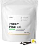 Vilgain Grass-Fed Whey Protein -⁠ fenntartható brit gazdaságokból származó, fűvel táplált tehenek tejéből, sztíviával édesítve, alacsony hőmérsékleten ultraszűrve - vilgain - 22 990 Ft