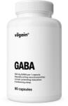Vilgain GABA -⁠ gamma-aminovajsav, az emberi szervezetben természetesen előforduló neurotranszmitter, étrend-kiegészítőamma-aminovajsav, az emberi szervezetben természetesen előforduló neurotranszmitter
