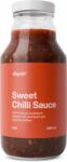 Vilgain Sweet chili szósz -⁠ sült paprika chili paprikával, kiegyensúlyozott édes-fűszeres ízprofil, tartósítószer és sűrítőanyagok nélkül