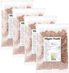 Vilgain BIO Fusilli tészta - 4× tönkölybúza 250 g