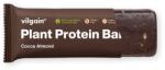 Vilgain Növényi Fehérjeszelet -⁠ 100%-ban növényi összetétel kiváló minőségű fehérjével fava babból