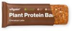 Vilgain Növényi Fehérjeszelet -⁠ 100%-ban növényi összetétel kiváló minőségű fehérjével fava babból