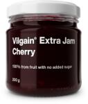 Vilgain Extra dzsem - cseresznye hozzáadott cukor nélkül 200 g