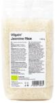 Vilgain BIO Jázmin rizs - 3× 1 000 g