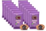 Vilgain Multipack 14 pièces - BIO Energy Ball -⁠ hozzáadott cukor nélkül, magas rosttartalommal, vegán és gluténmentes