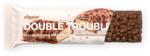 Vilgain Double Trouble Protein Bar - Choco bueno ropogóssal 55 g