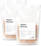 Vilgain Szárazon pörkölt földimogyoró - 2× 1 000 g
