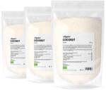 Vilgain Kókuszreszelék BIO - 3× 500 g