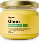 Vilgain BIO Grass-fed Ghee -⁠ fűvel táplált tehenek tejéből, 95-98 %-os vajzsírtisztaságú, magas füstpont