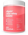 Vilgain Clear Whey Isolate - Pink grapefruit 500 g