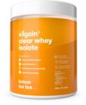 Vilgain Clear Whey Isolate - Citromos jeges tea 500 g